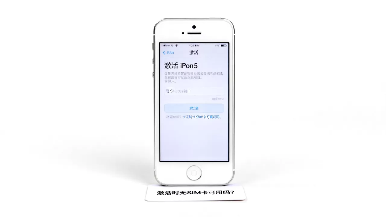 iphone5s激活无sim卡能用吗,iphone5s激活无sim iphone5s激活无sim卡能用吗,iphone5s激活无sim