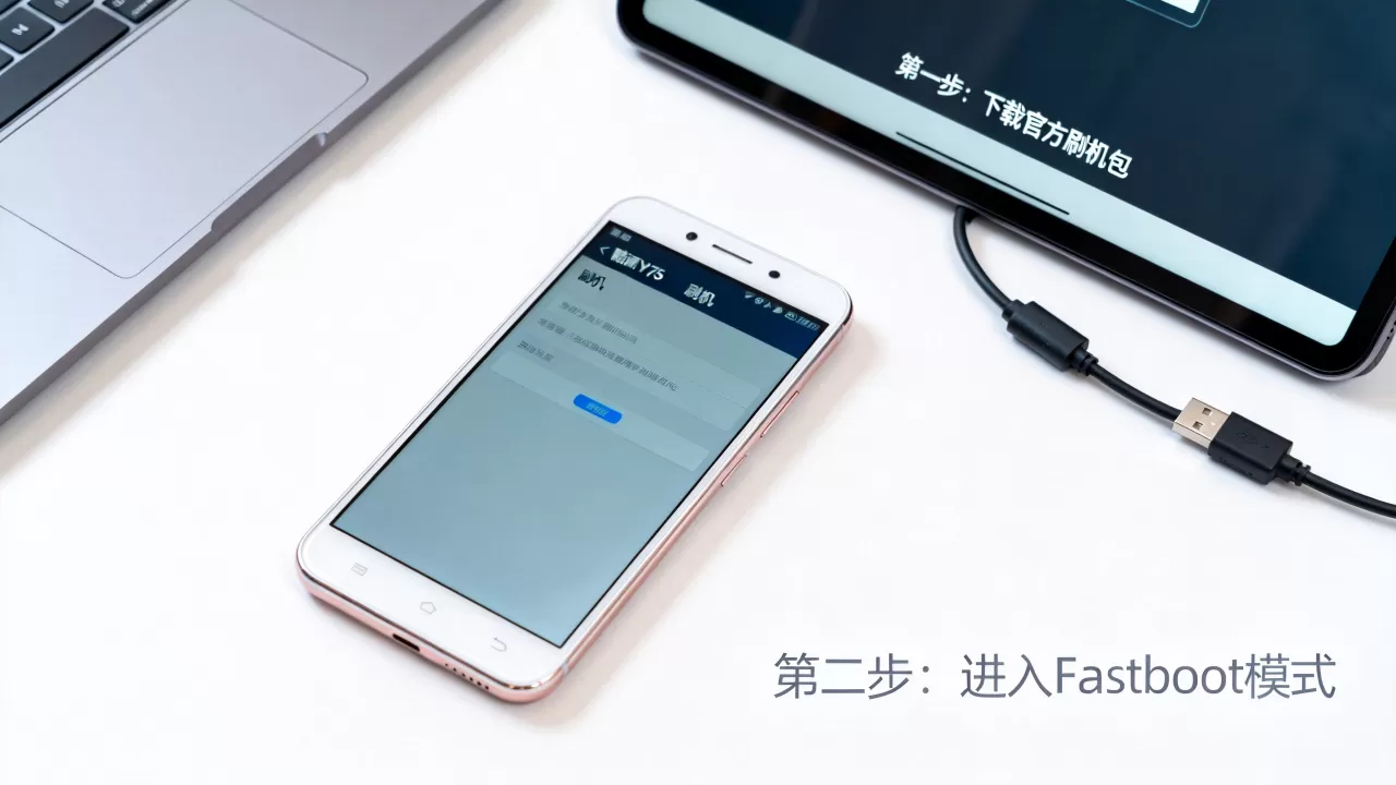 酷派y75怎么刷机?手机变砖了怎么办 酷派y75怎么刷机?手机变砖了怎么办