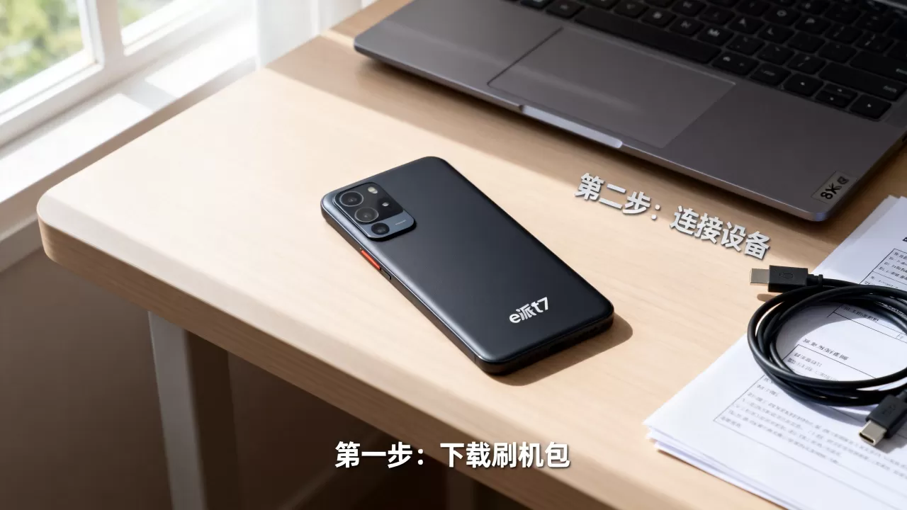 e派t7刷机包怎么刷?e派t7刷机包下载 e派t7刷机包怎么刷?e派t7刷机包下载