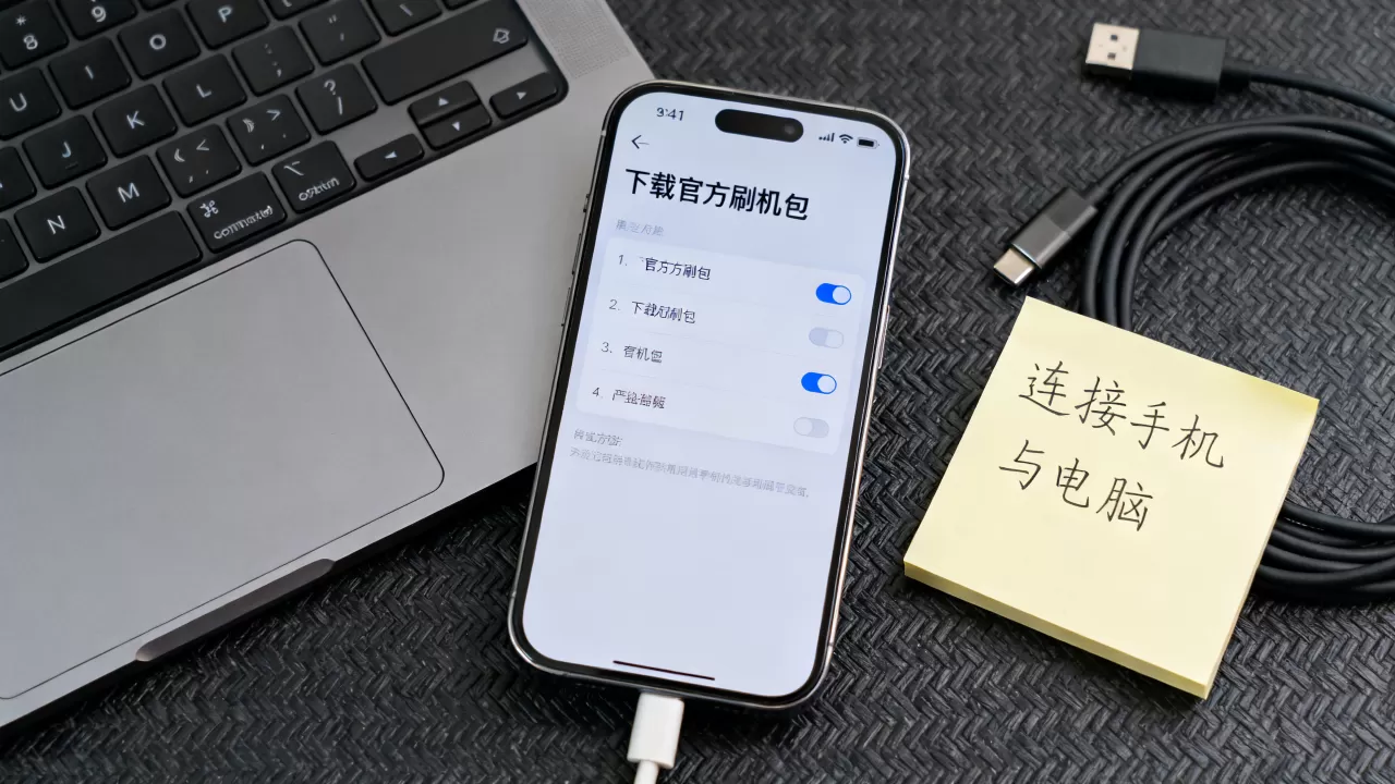 魅族官方刷机包怎么刷，魅族官方刷机包