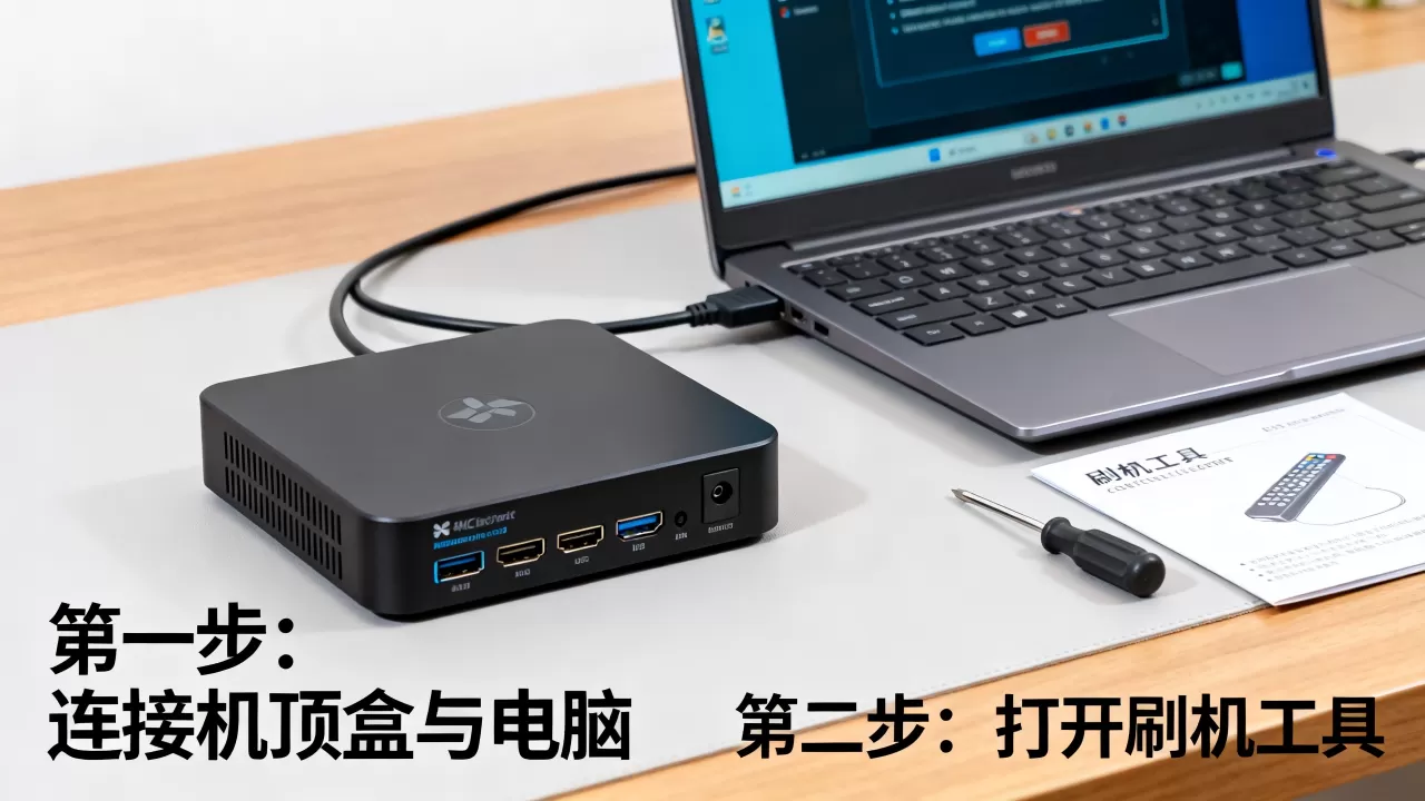 机顶盒连接电脑刷机教程,机顶盒连电脑怎么刷机 机顶盒连接电脑刷机教程,机顶盒连电脑怎么刷机