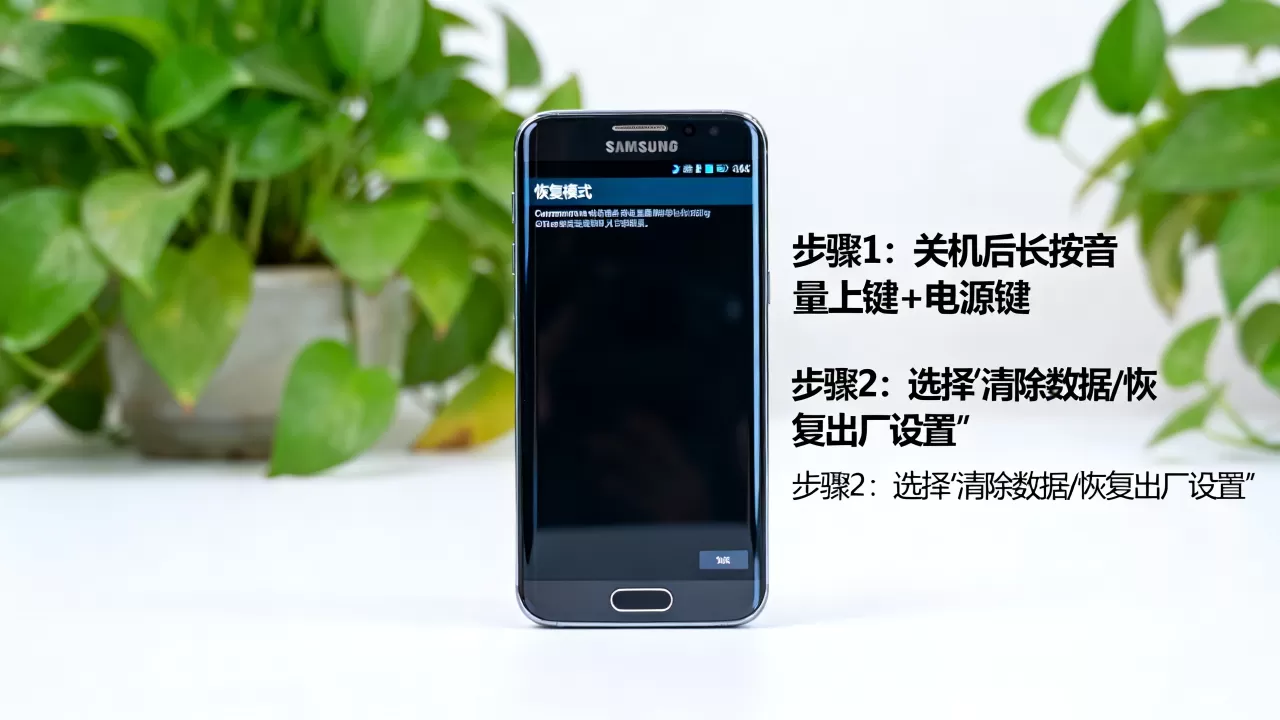 三星忘记密码怎么刷机,三星手机忘记锁屏密码如何强制恢复出厂设置 三星忘记密码怎么刷机,三星手机忘记锁屏密码如何强制恢复出厂设置