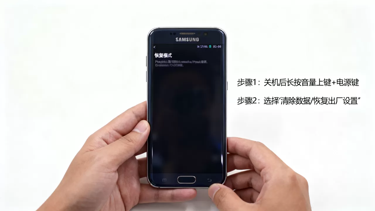 三星忘记密码怎么刷机,三星手机忘记锁屏密码如何强制恢复出厂设置 三星忘记密码怎么刷机,三星手机忘记锁屏密码如何强制恢复出厂设置
