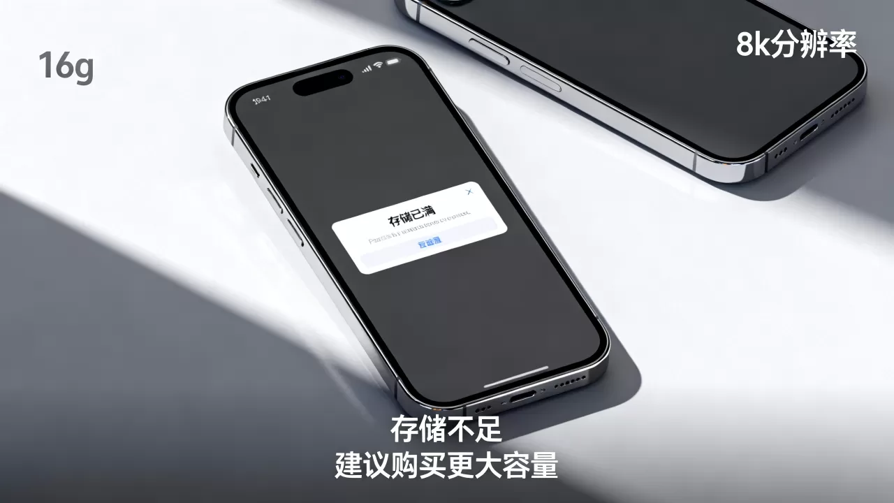 16g的iphone为什么,16g的iphone为什么不建议买 16g的iphone为什么,16g的iphone为什么不建议买