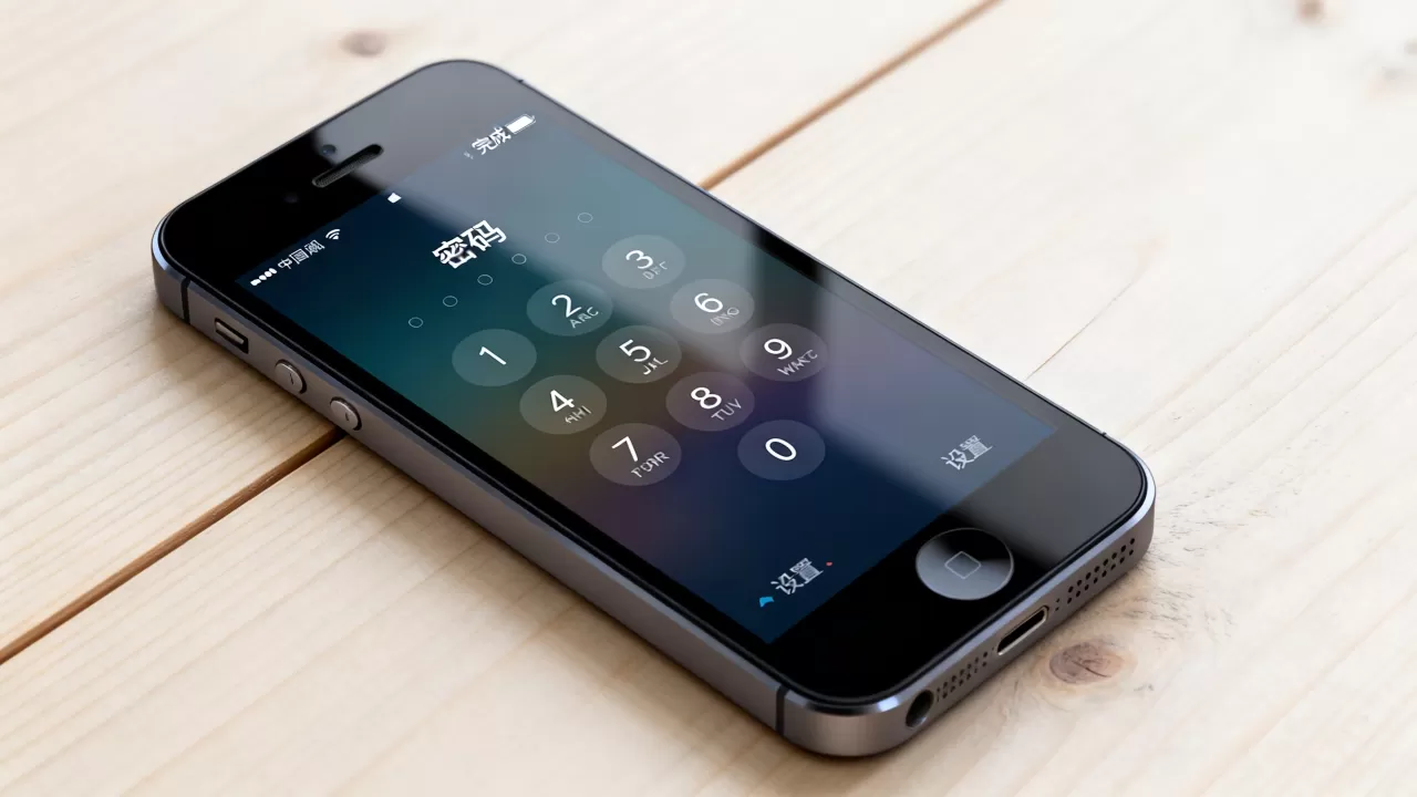 iphone5怎么设置开机密码,iphone5密码设置教程 iphone5怎么设置开机密码,iphone5密码设置教程