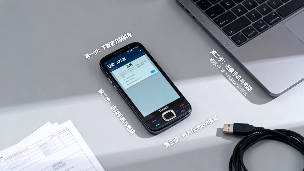 泛泰a770k刷机教程,手机无法开机变砖怎么办 泛泰a770k刷机教程,手机无法开机变砖怎么办