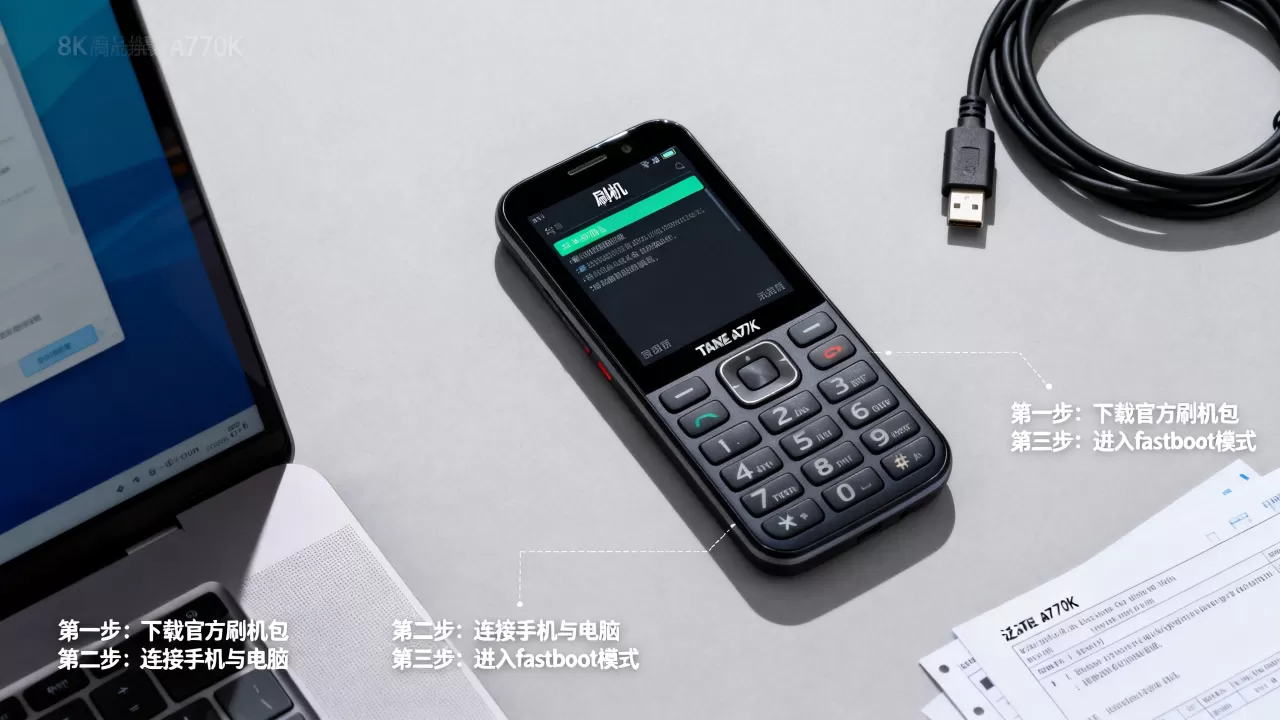 泛泰a770k刷机教程,手机无法开机变砖怎么办 泛泰a770k刷机教程,手机无法开机变砖怎么办