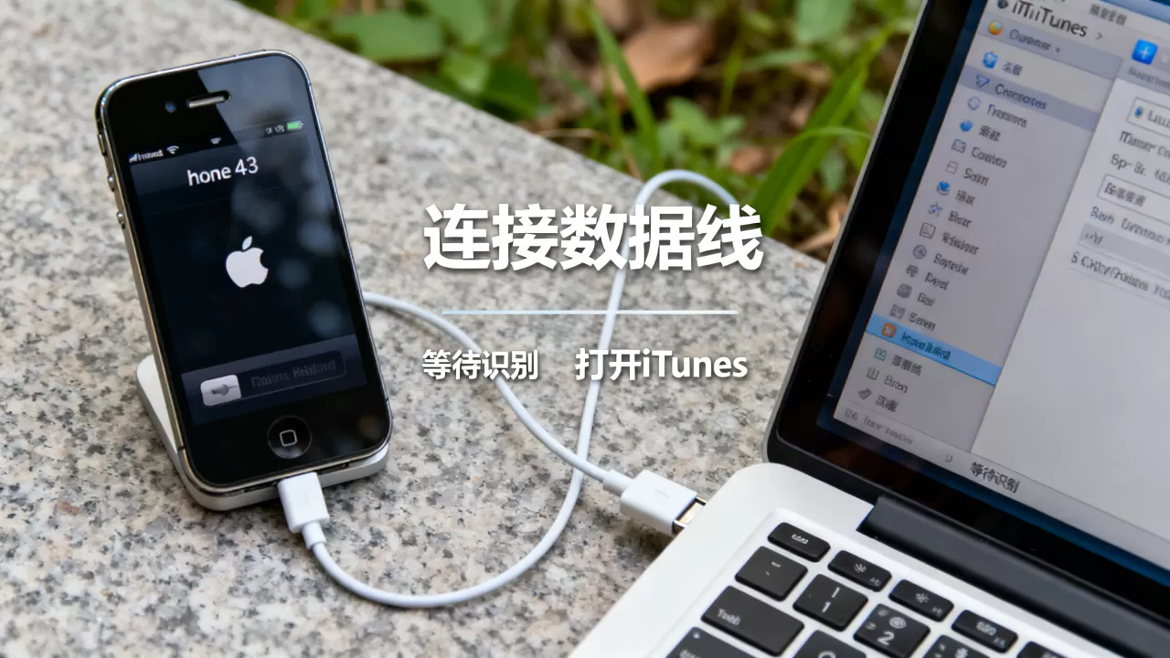 iphone4s开机连接itunes怎么办,iphone4s连接itunes无反应 iphone4s开机连接itunes怎么办,iphone4s连接itunes无反应