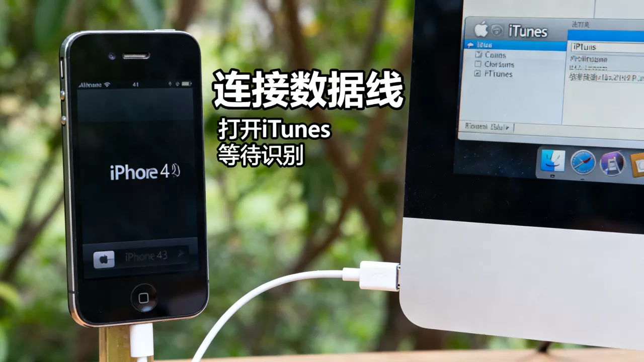 iphone4s开机连接itunes怎么办,iphone4s连接itunes无反应 iphone4s开机连接itunes怎么办,iphone4s连接itunes无反应