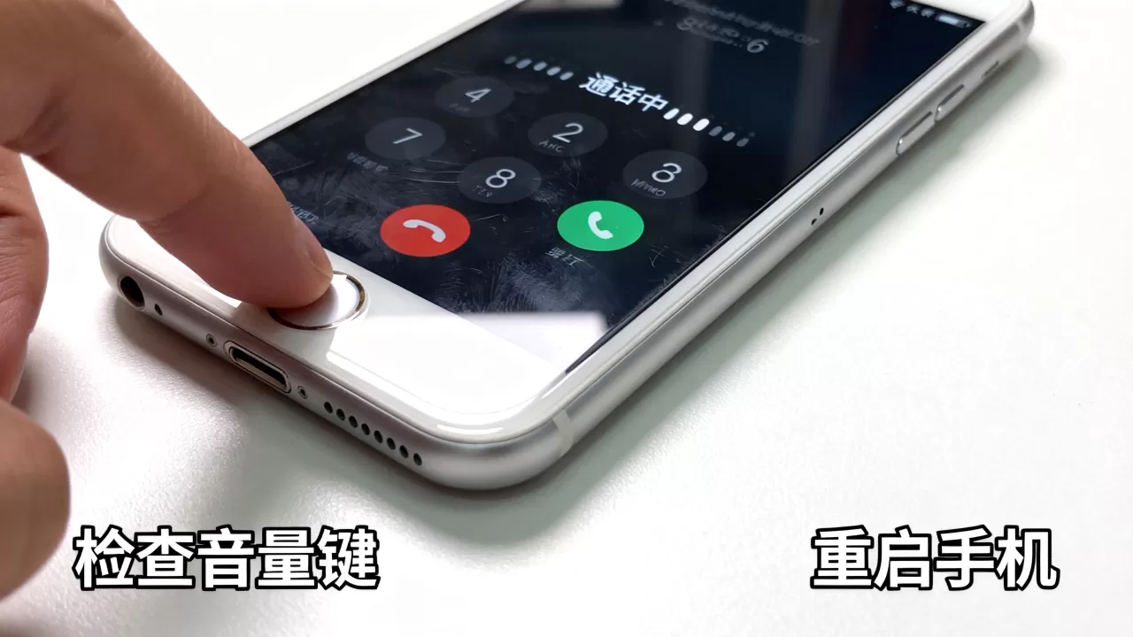 iphone6通话时没声音怎么办,iphone6通话无声 iphone6通话时没声音怎么办,iphone6通话无声
