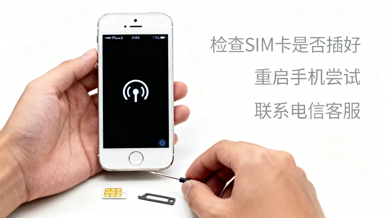 iphone5电信没信号了,iphone5电信没信号怎么解决 iphone5电信没信号了,iphone5电信没信号怎么解决