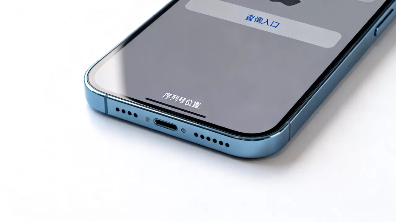 iphone序列号什么意思,iphone序列号查询真伪 iphone序列号什么意思,iphone序列号查询真伪