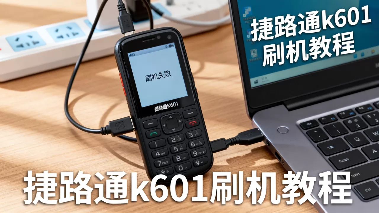捷路通k601刷机失败怎么办,捷路通k601刷机教程 捷路通k601刷机失败怎么办,捷路通k601刷机教程