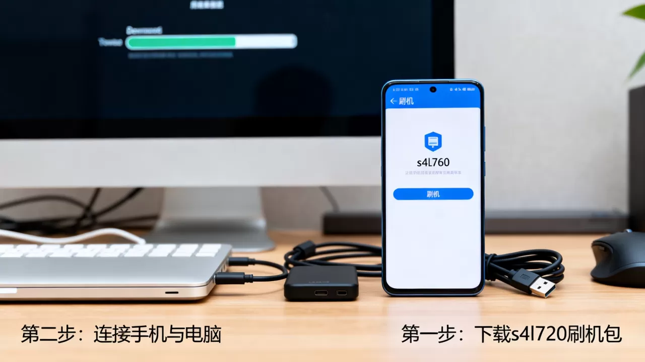 s4l720刷机包怎么刷，s4l720刷机包