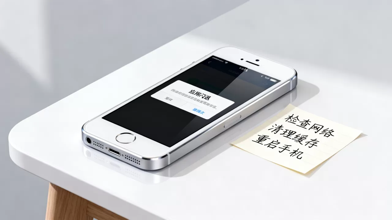 iPhone5s软件打不开怎么办?苹果手机应用闪退解决方法 iPhone5s软件打不开怎么办?苹果手机应用闪退解决方法