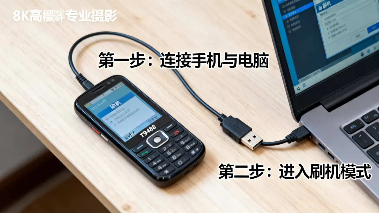 天时达t9988刷机教程，天时达t9988怎么刷机