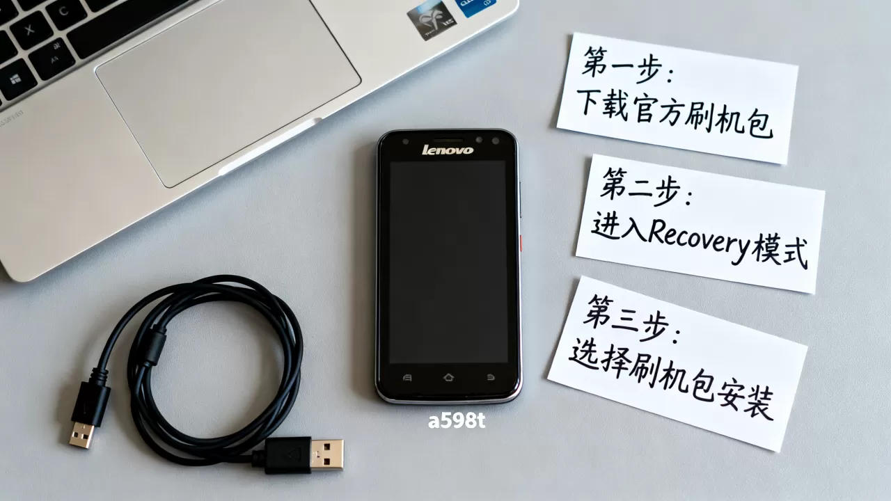 联想a698t刷机包教程，联想a698t刷机包