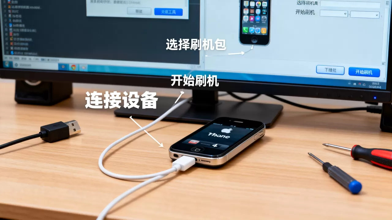 4s刷机安卓系统可行吗,iPhone4s刷安卓教程 4s刷机安卓系统可行吗,iPhone4s刷安卓教程