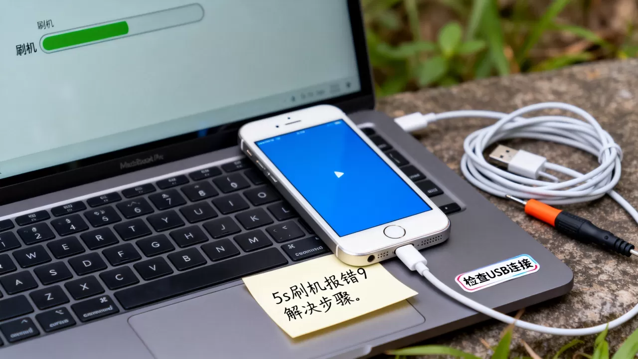 5s刷机报错9蓝屏怎么办,刷机报错9 5s刷机报错9蓝屏怎么办,刷机报错9