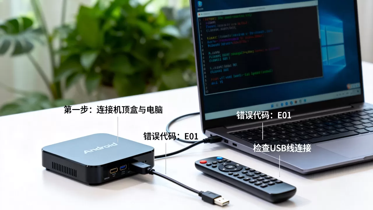 安卓机顶盒刷机通用教程,机顶盒刷机失败怎么办 安卓机顶盒刷机通用教程,机顶盒刷机失败怎么办