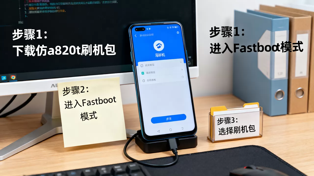 仿a820t刷机包怎么刷?安卓手机刷机教程 仿a820t刷机包怎么刷?安卓手机刷机教程