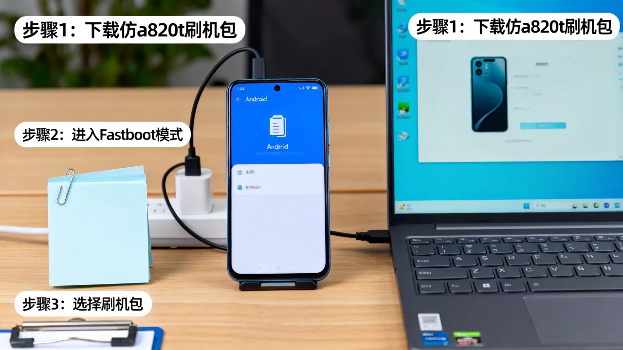 仿a820t刷机包怎么刷?安卓手机刷机教程 仿a820t刷机包怎么刷?安卓手机刷机教程