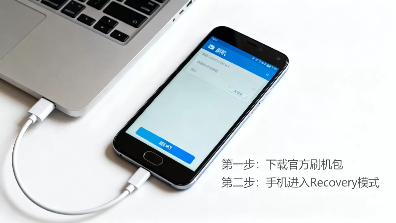 魅族mx3如何刷机，魅族mx3刷机教程