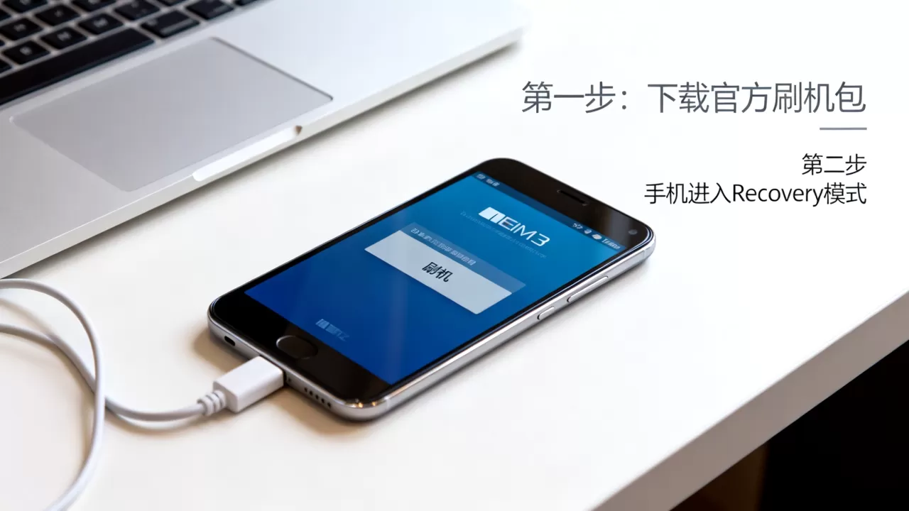 魅族mx3如何刷机，魅族mx3刷机教程