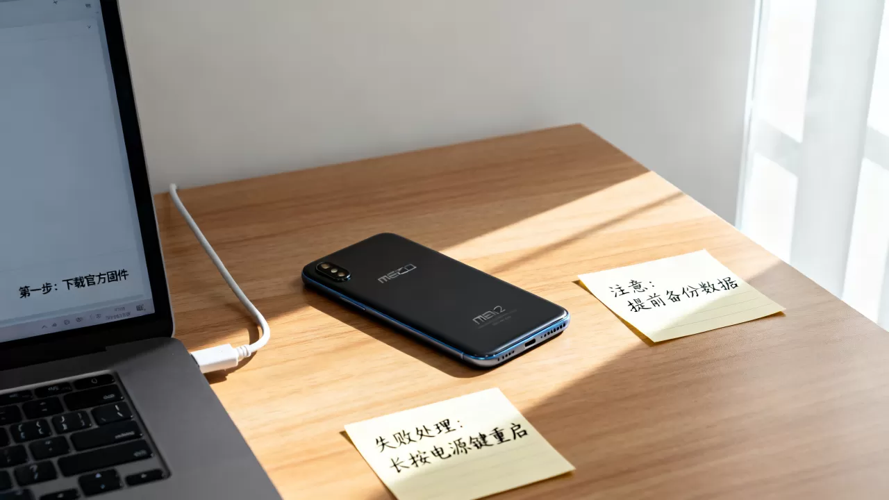 魅族m2刷机教程,魅族m2刷机教程失败怎么办 魅族m2刷机教程,魅族m2刷机教程失败怎么办