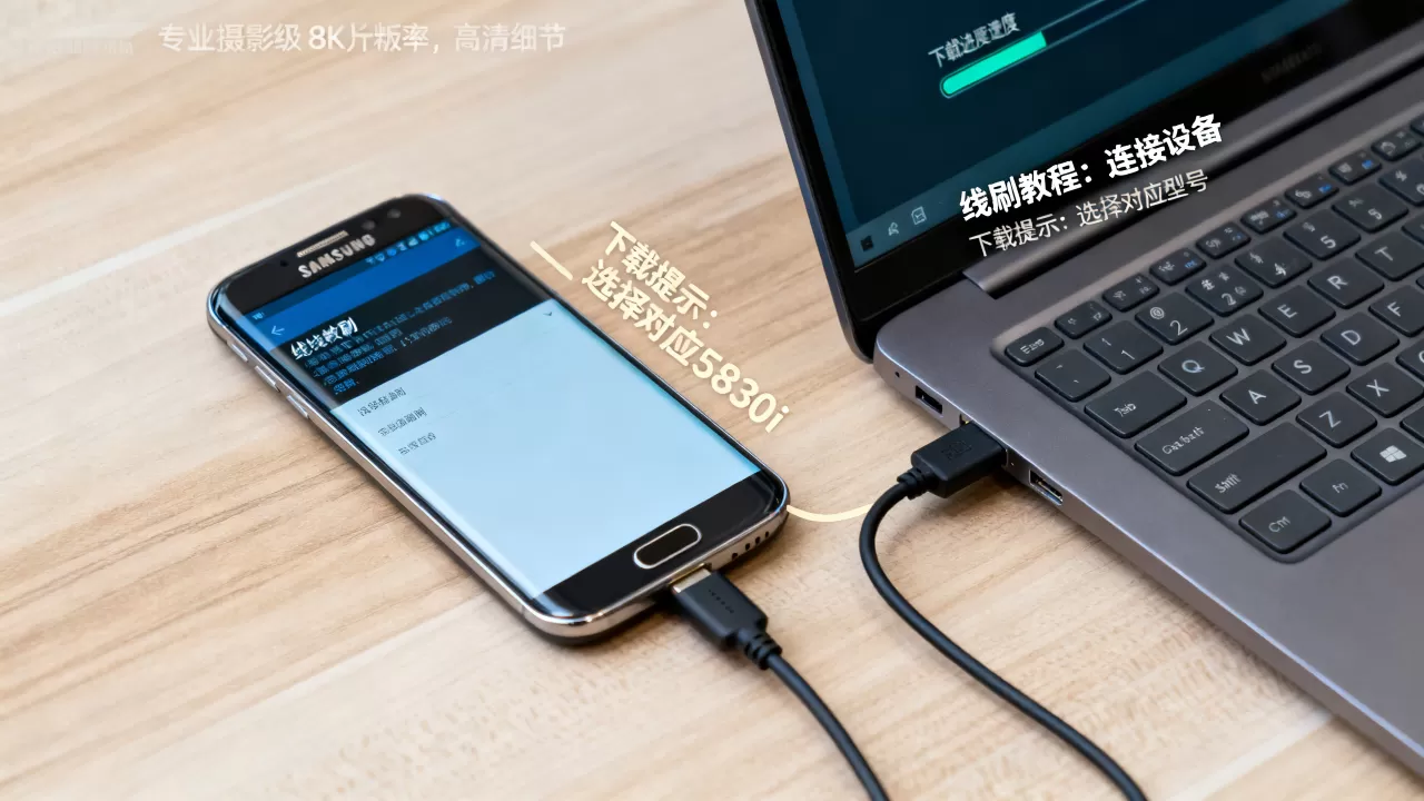 s5830i线刷机包教程，三星s5830i线刷包下载