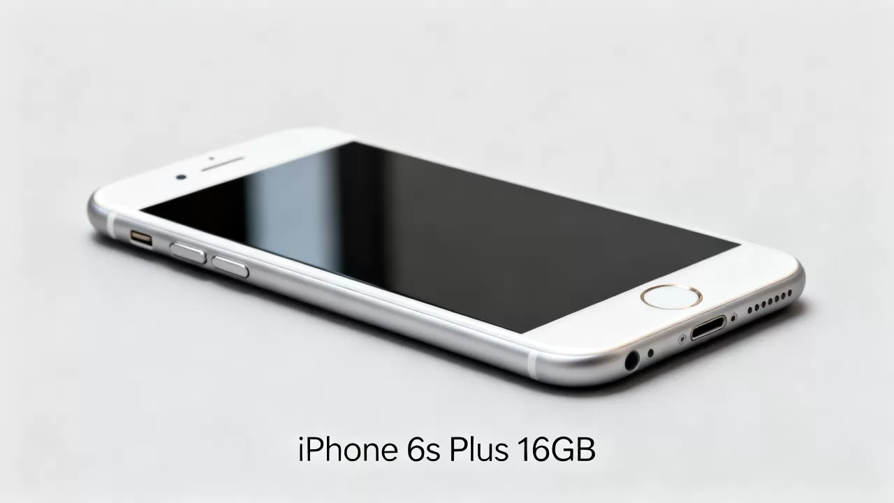 iphone6splus 16g还能用吗，iphone6splus 16g