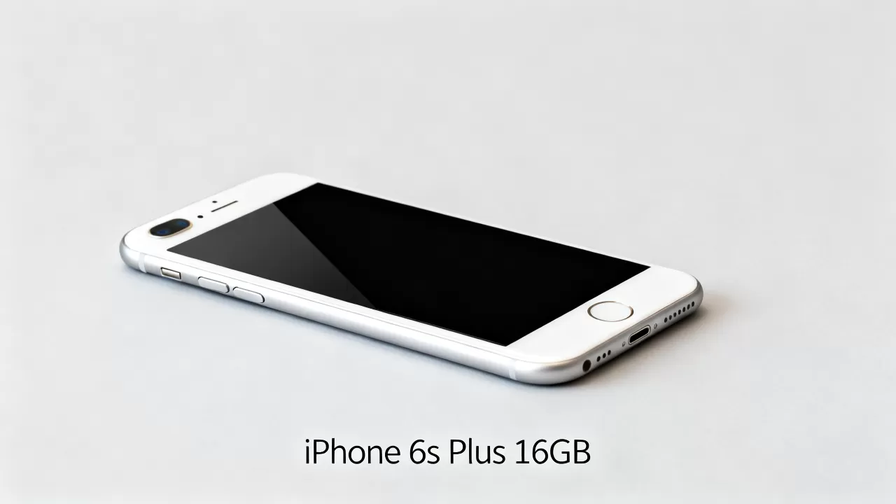 iphone6splus 16g还能用吗，iphone6splus 16g