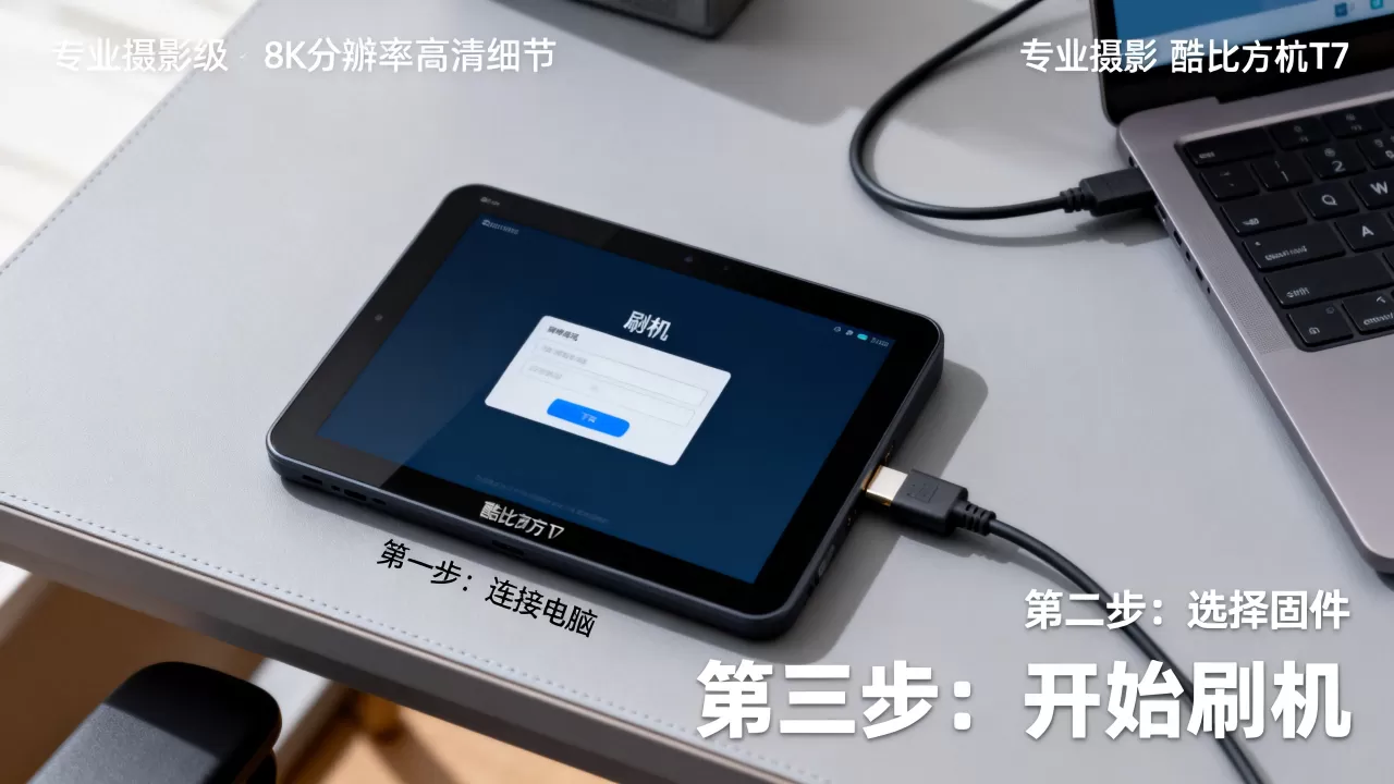 酷比魔方t7刷机教程,酷比魔方t7刷机失败怎么办 酷比魔方t7刷机教程,酷比魔方t7刷机失败怎么办
