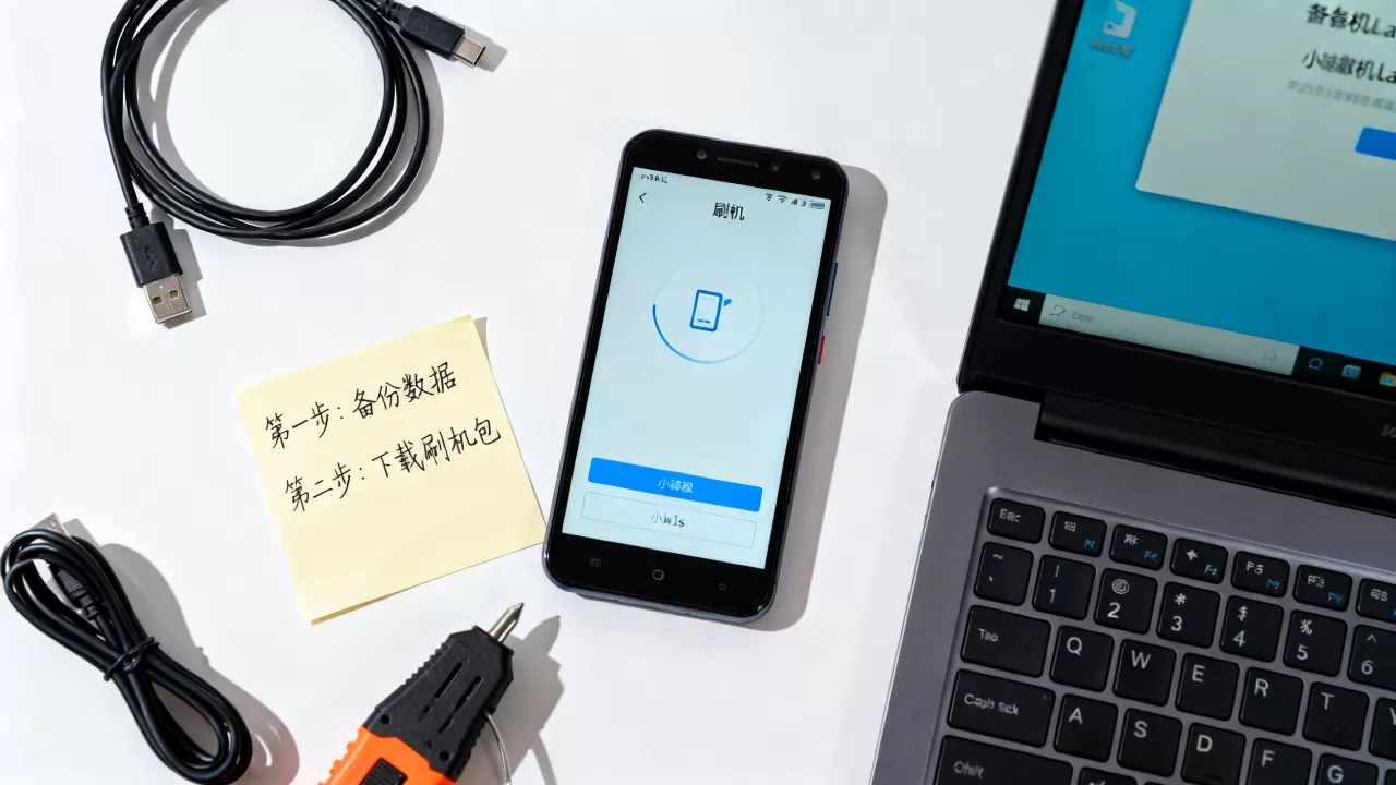 小辣椒la2s刷机教程,小辣椒手机刷机失败怎么办 小辣椒la2s刷机教程,小辣椒手机刷机失败怎么办