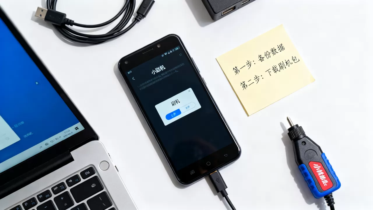 小辣椒la2s刷机教程,小辣椒手机刷机失败怎么办 小辣椒la2s刷机教程,小辣椒手机刷机失败怎么办