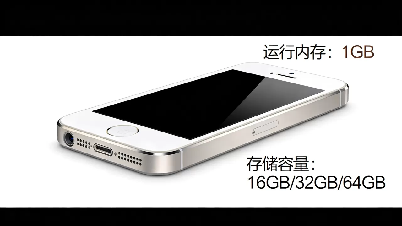 iphone5s的内存多大,iphone5s运行内存和存储容量 iphone5s的内存多大,iphone5s运行内存和存储容量