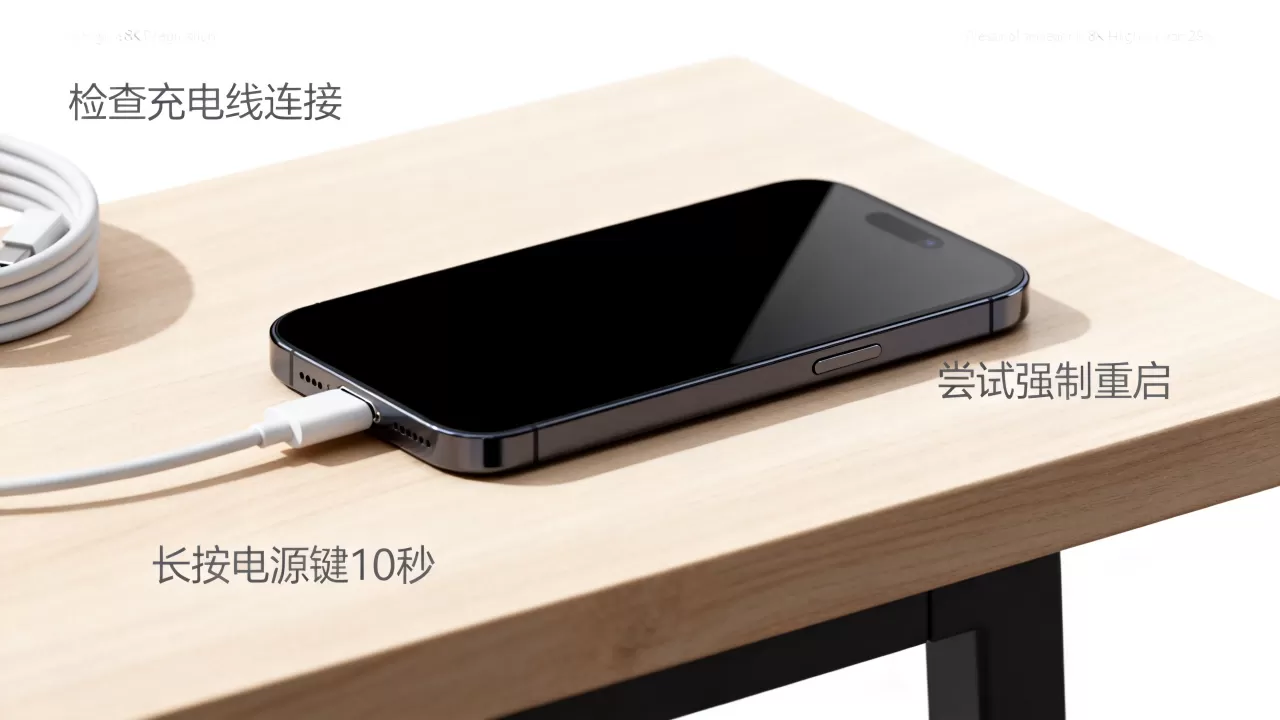 iphone不能开机怎么办,iphone无法开机解决方法 iphone不能开机怎么办,iphone无法开机解决方法