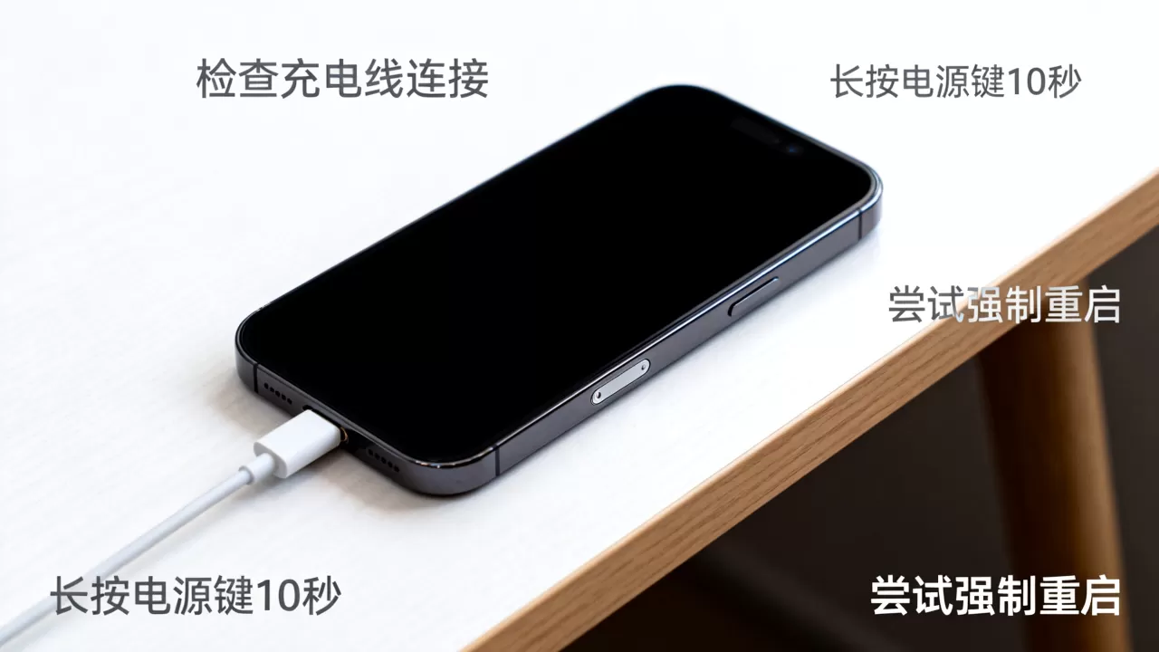 iphone不能开机怎么办,iphone无法开机解决方法 iphone不能开机怎么办,iphone无法开机解决方法