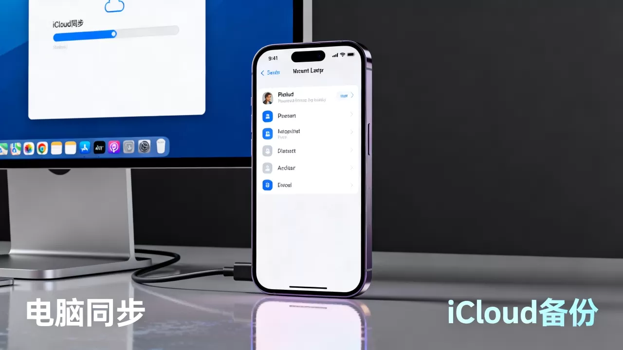 iphone手机通讯录怎么备份,苹果手机通讯录备份方法 iphone手机通讯录怎么备份,苹果手机通讯录备份方法
