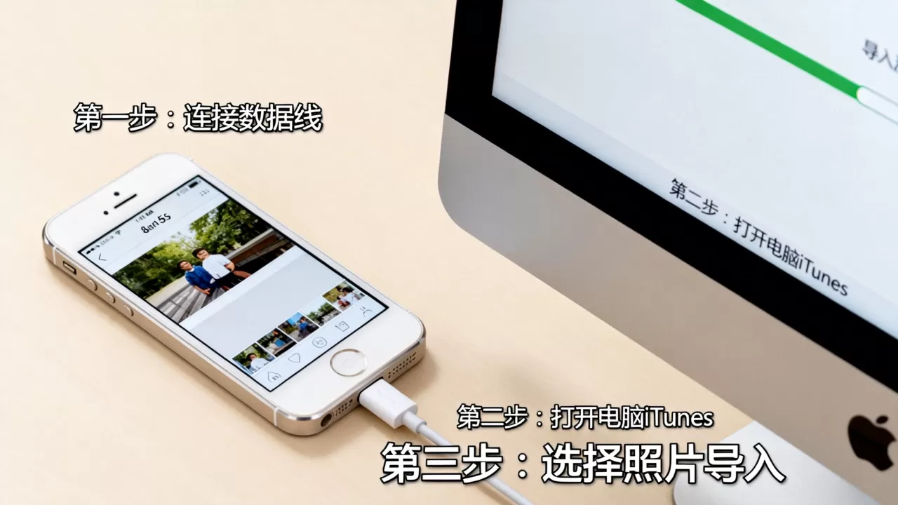 iphone5s怎么传照片,iphone5s照片导入电脑 iphone5s怎么传照片,iphone5s照片导入电脑