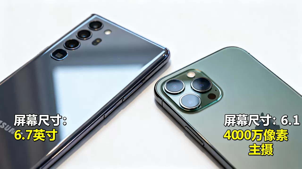 三星手机和iPhone手机哪个好,三星手机和iPhone手机对比 三星手机和iPhone手机哪个好,三星手机和iPhone手机对比