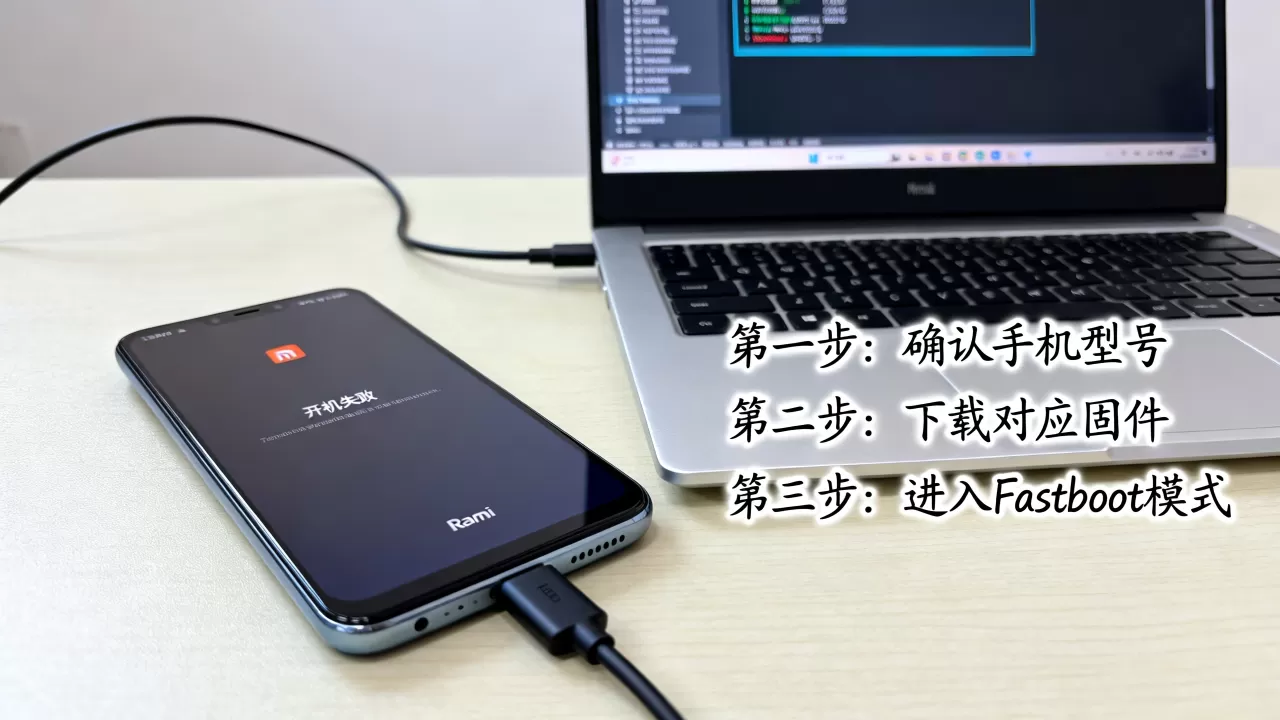 红米刷机后开不开机怎么办,红米手机刷机变砖解决方法 红米刷机后开不开机怎么办,红米手机刷机变砖解决方法