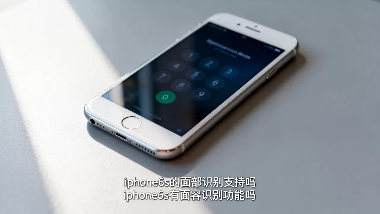 iphone6s的面部识别支持吗，iphone6s有面容识别功能吗