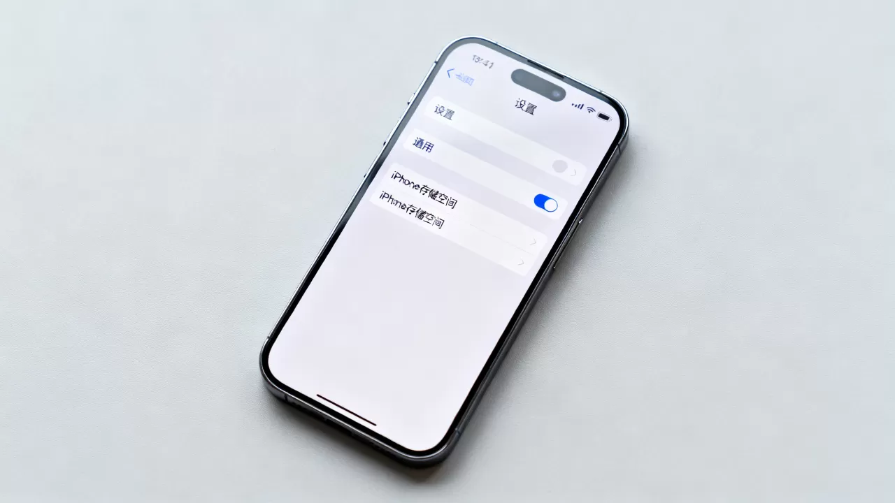 iphone怎么看运行内存，iphone怎么看运行内存