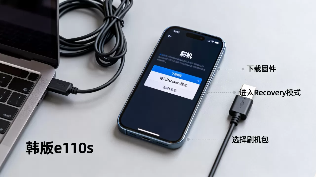 韩版e110s刷机教程,韩版e110s刷机后没信号 韩版e110s刷机教程,韩版e110s刷机后没信号