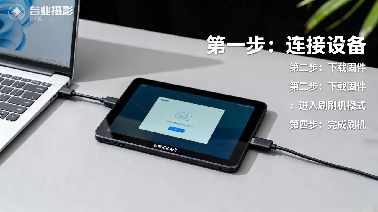 台电x98 air iii刷机教程，台电x98 air iii怎么刷机