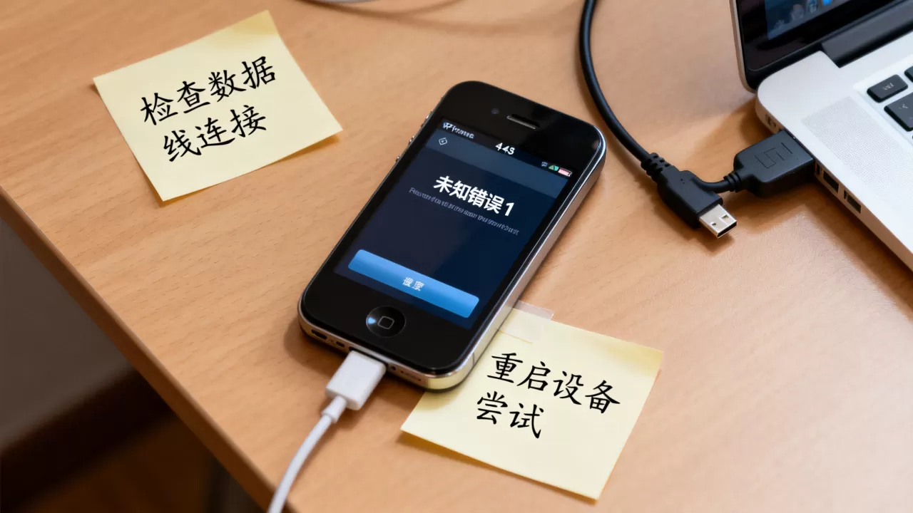 iphone4s未知错误1怎么解决,iphone4s未知错误1 iphone4s未知错误1怎么解决,iphone4s未知错误1