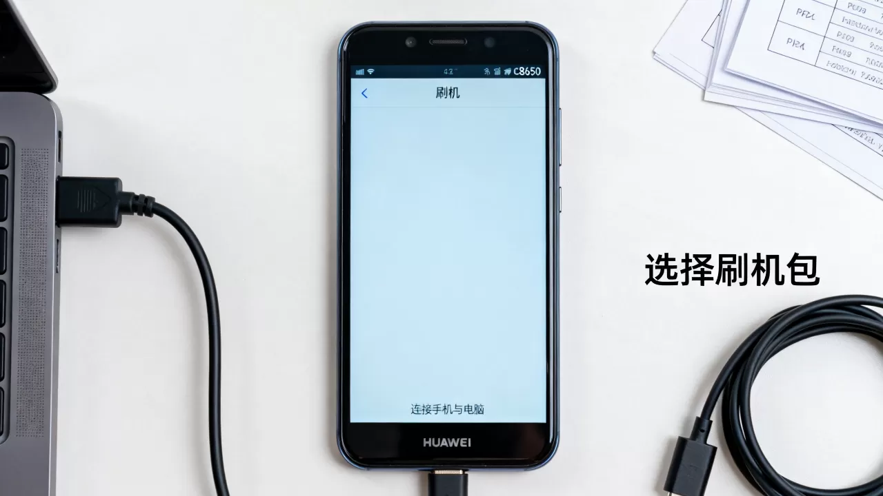 华为c8650刷机包下载,华为c8650刷机教程 华为c8650刷机包下载,华为c8650刷机教程
