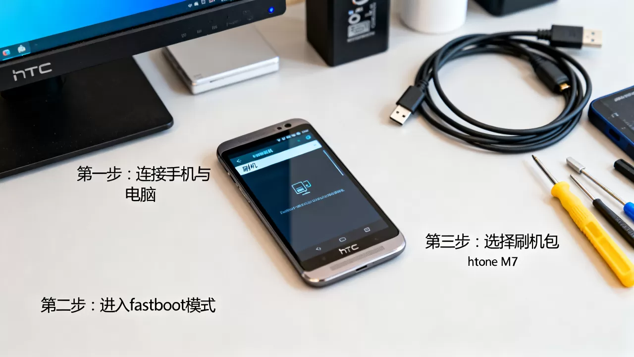 htc one m7刷机教程,htc one m7怎么刷机? htc one m7刷机教程,htc one m7怎么刷机?