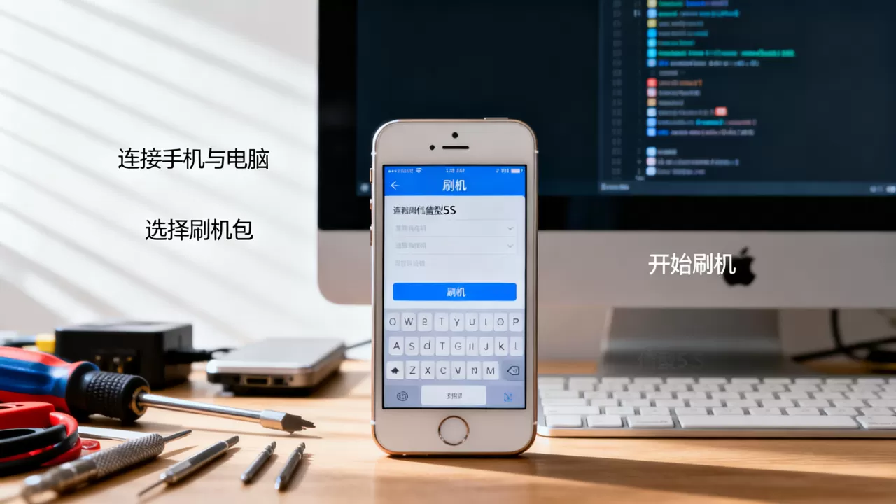 高仿5s刷机包教程,高仿5s刷机包怎么刷 高仿5s刷机包教程,高仿5s刷机包怎么刷